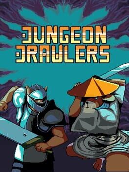 Dungeon Drawlers