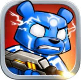 Battle Bears Pro