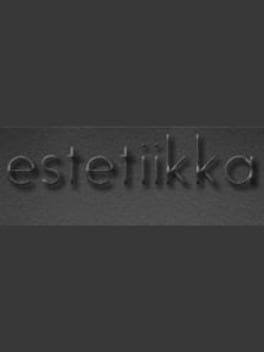 Estetiikka