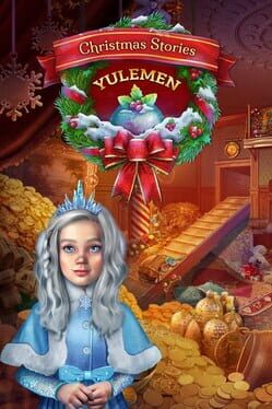 Christmas Stories: Yulemen