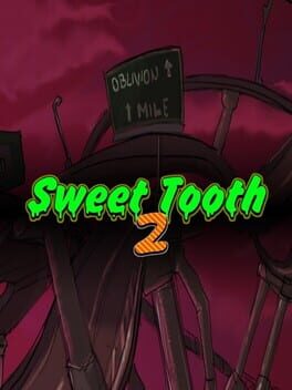 Sweet Tooth 2