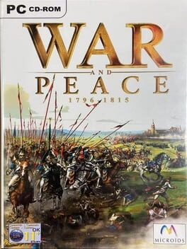 War and Peace: 1796 - 1815