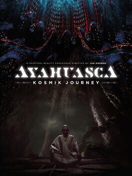 Ayahuasca