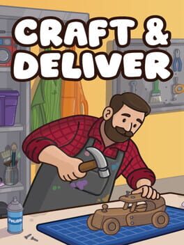 Craft & Deliver