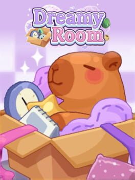 Dreamy Room