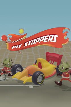 Pit Stoppers