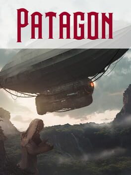 Patagon