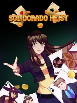 Sol Dorado Heist