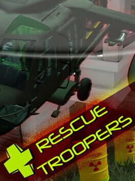 Rescue Troopers