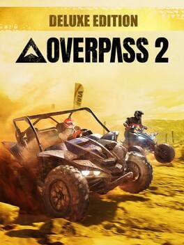 Overpass 2: Deluxe Edition