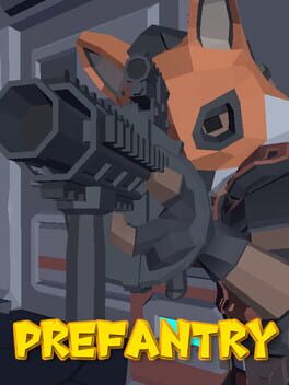 Prefantry