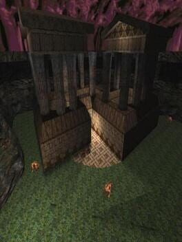 Precipice Continuum