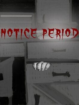 Notice Period