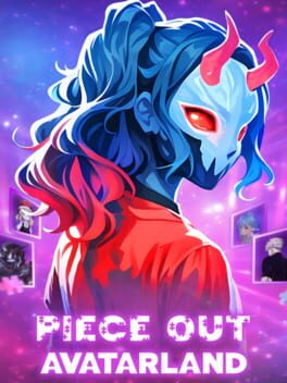 Piece Out: Avatarland