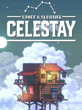 Celestay Craft&Slowlife