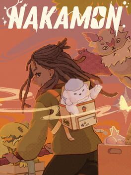 Nakamon