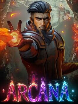 Arcana