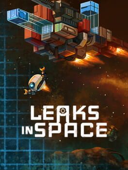Leaks In Space
