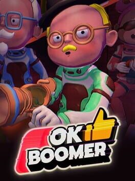 OK Boomer