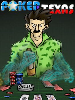 Poker: Texas