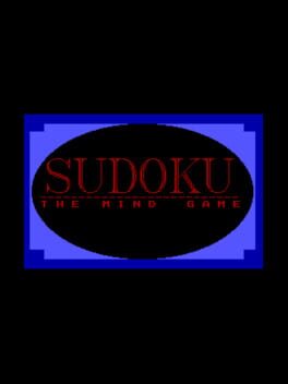Sudoku: The Mind Game