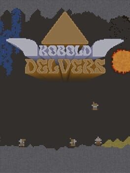 Kobold Delvers