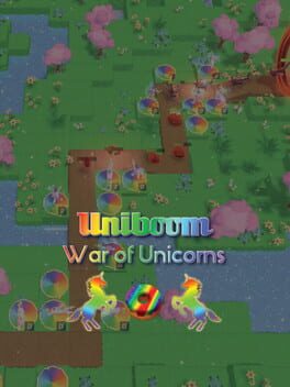 Uniboom: War of Unicorns