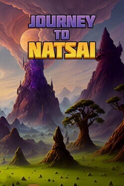 Journey to Natsai