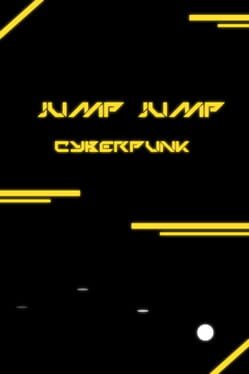 Jump Jump Cyberpunk