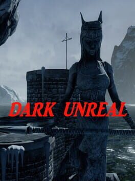 Dark Cave