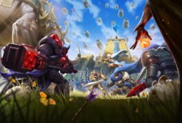Guardian Kingdoms