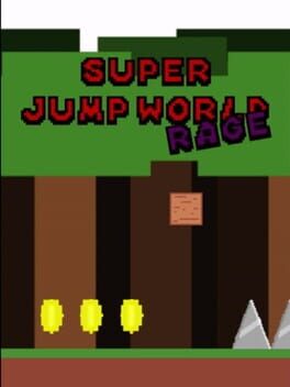 SuperJumpWorld Rage