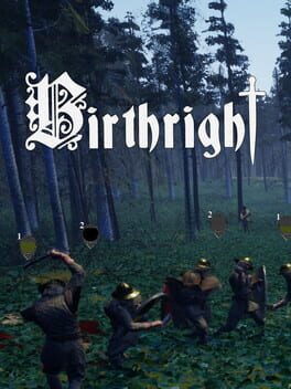 Birthright