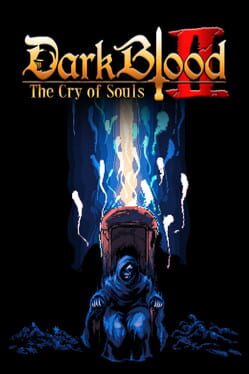 DarkBlood: Reverse