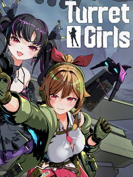 Turret Girls
