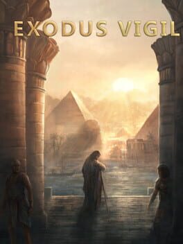 Exodus Vigil