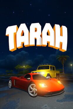 Tarah