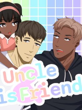 Uncle and His Friend