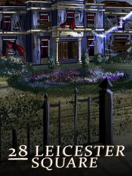 28 Leicester Square