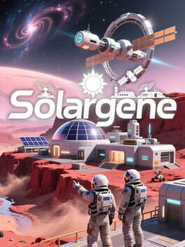 Solargene