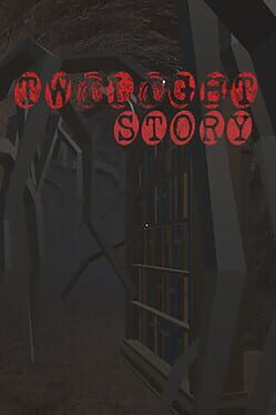 Twilight Story: A Quiet House