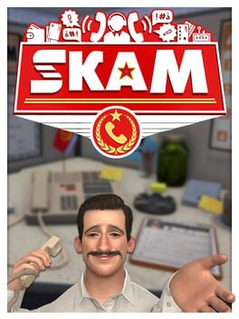 Skam