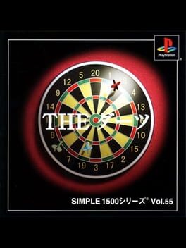 Simple 1500 Series Vol. 55: The Darts