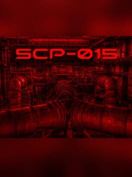 SCP-015