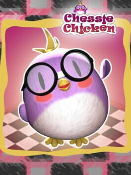 Chessie Chicken