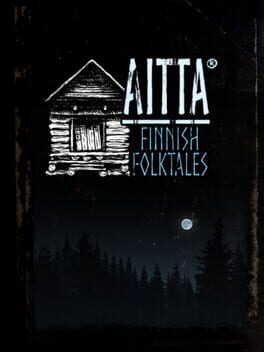 Aitta: Finnish folktales