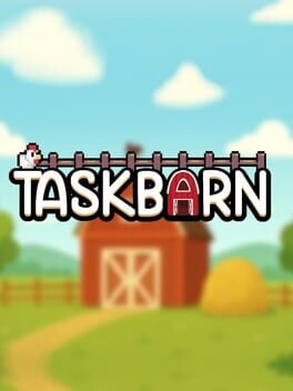 Taskbarn