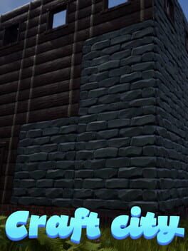 Craft city