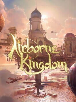 Airborne Kingdom: Deluxe Edition