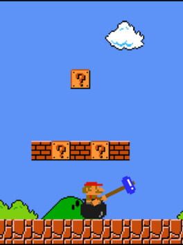 Getting Over Goombas